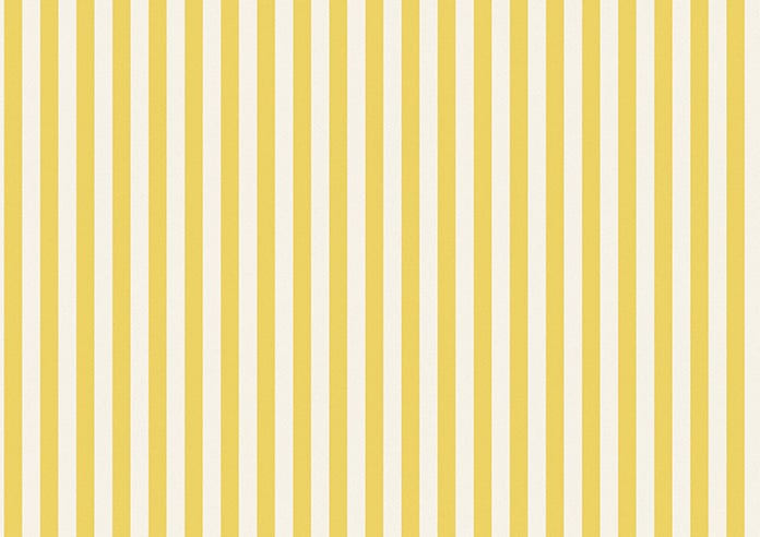 The British Stripe Co. Catherine, Brighton No.2 - Roman Blind - Image 7